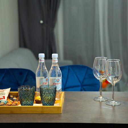 Sunday Apart Hotel 차그카조르 외부 사진