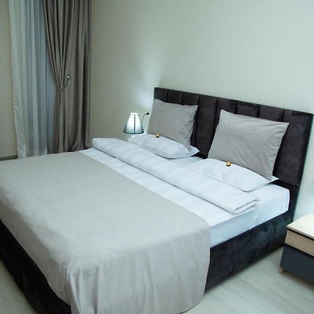 Sunday Apart Hotel 차그카조르 외부 사진