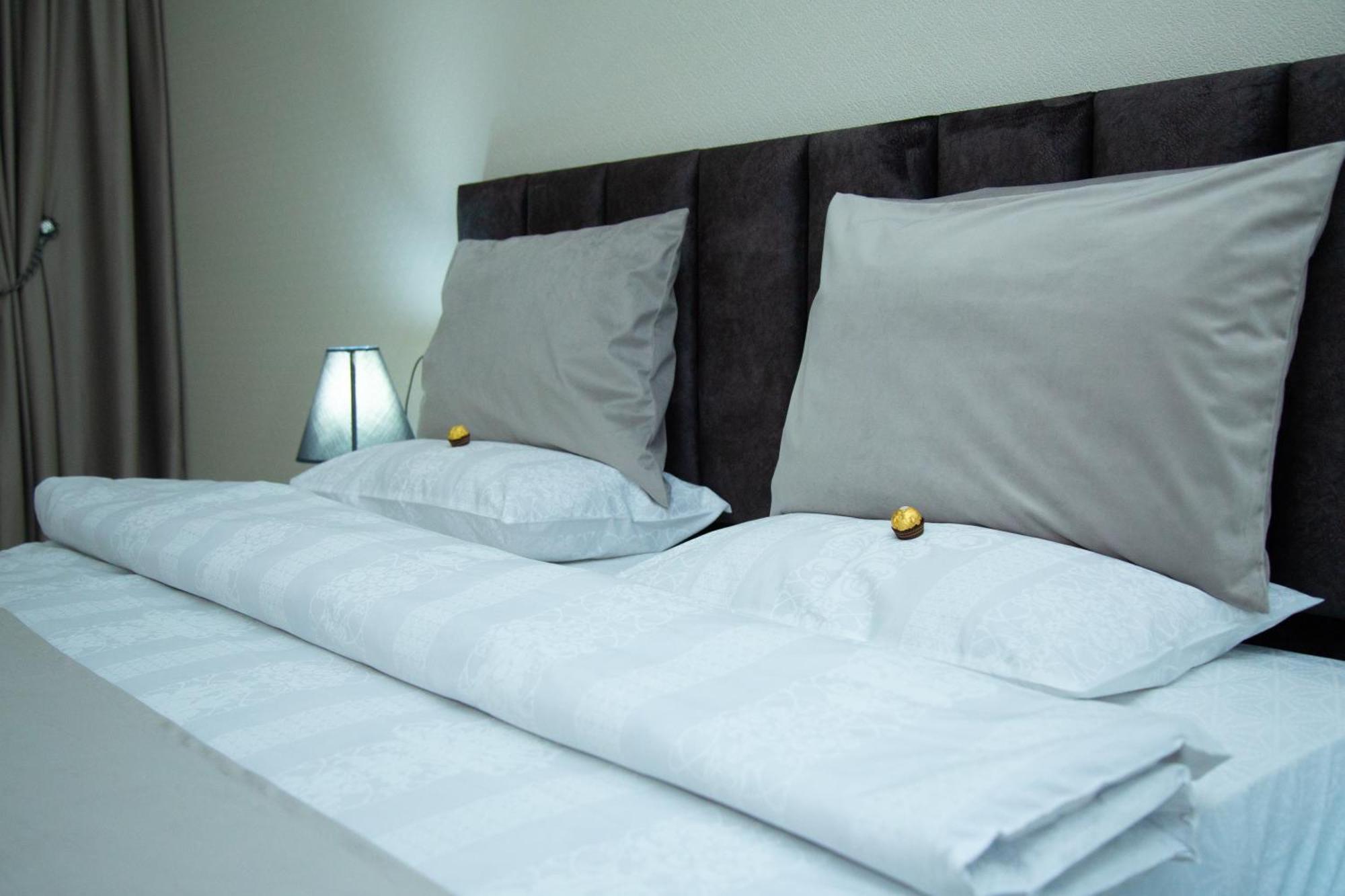 Sunday Apart Hotel 차그카조르 외부 사진